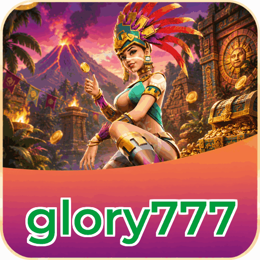 glory777 APK v4.7.5 - Screenshot UI modern dan intuitif Indonesia